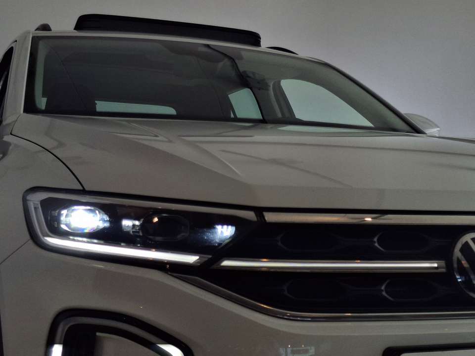 Volkswagen T-Roc - Imagem 14