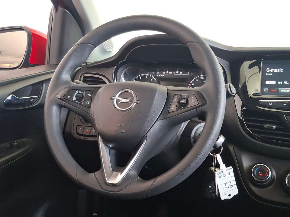 Opel Karl - Imagem 15