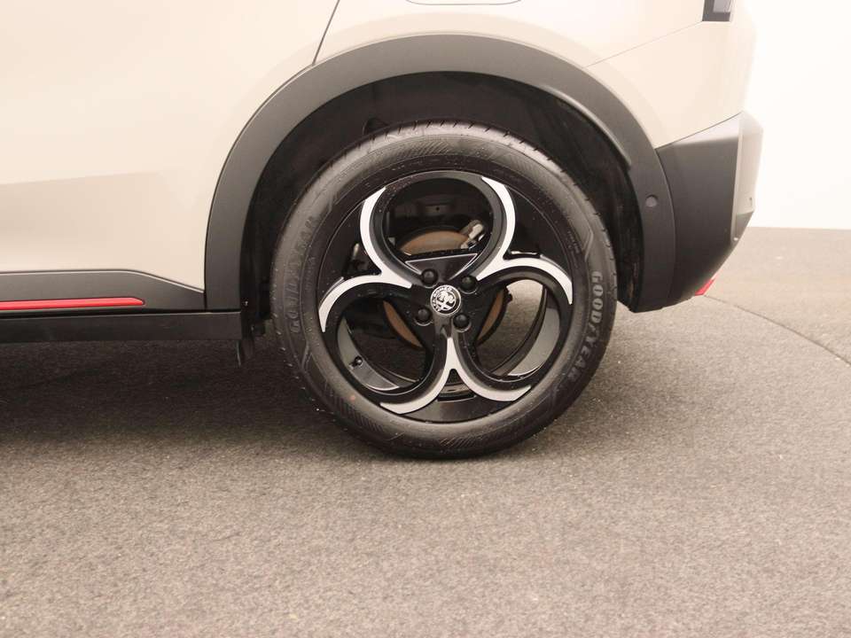 Alfa Romeo Junior - Imagem 15
