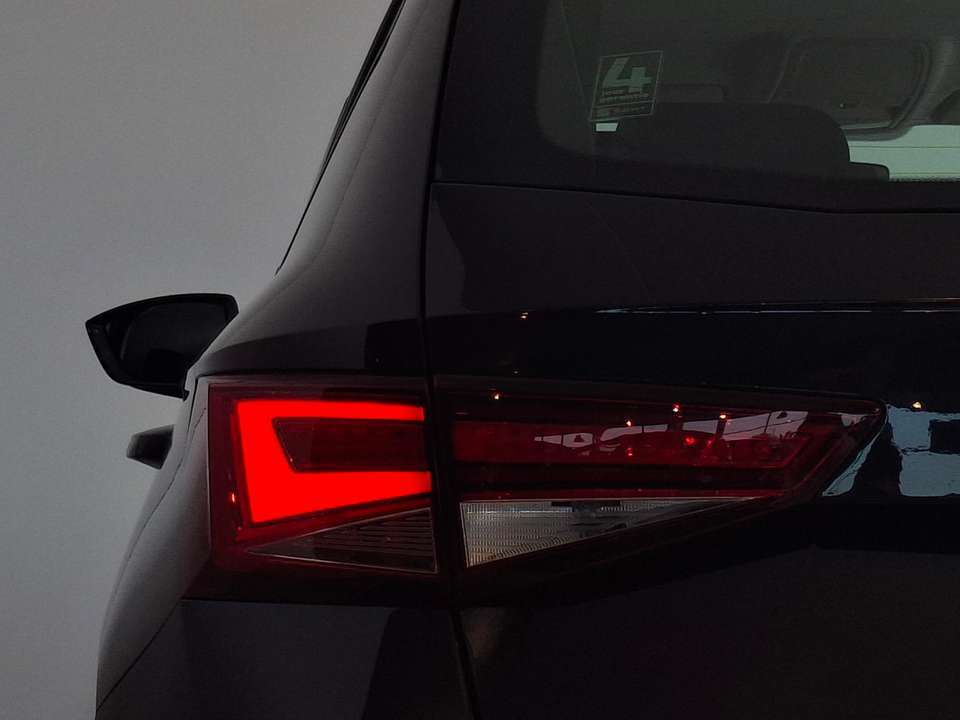 SEAT Ateca - Imagem 14