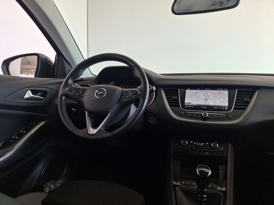 Opel Grandland X - Imagem 15