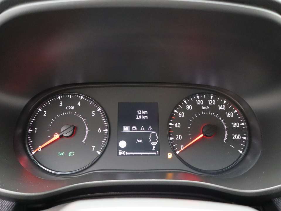 Dacia Sandero - Imagem 10