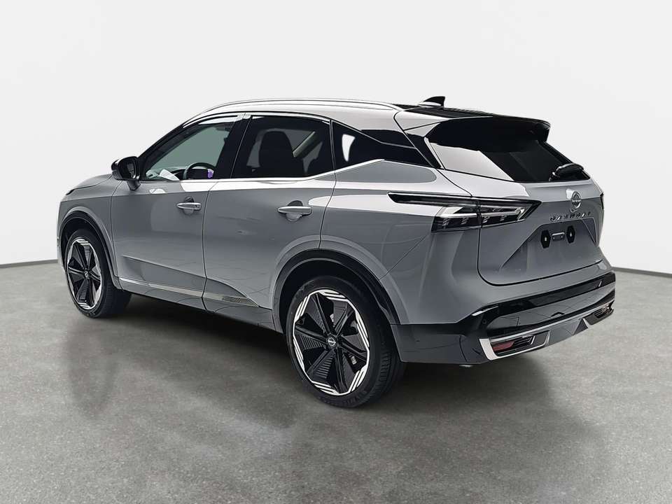 Nissan Qashqai - Imagem 5