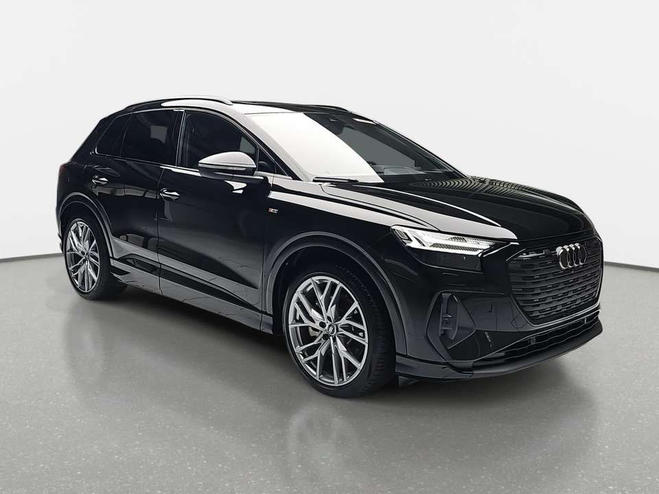 Audi Q4 e-tron - Imagem 3
