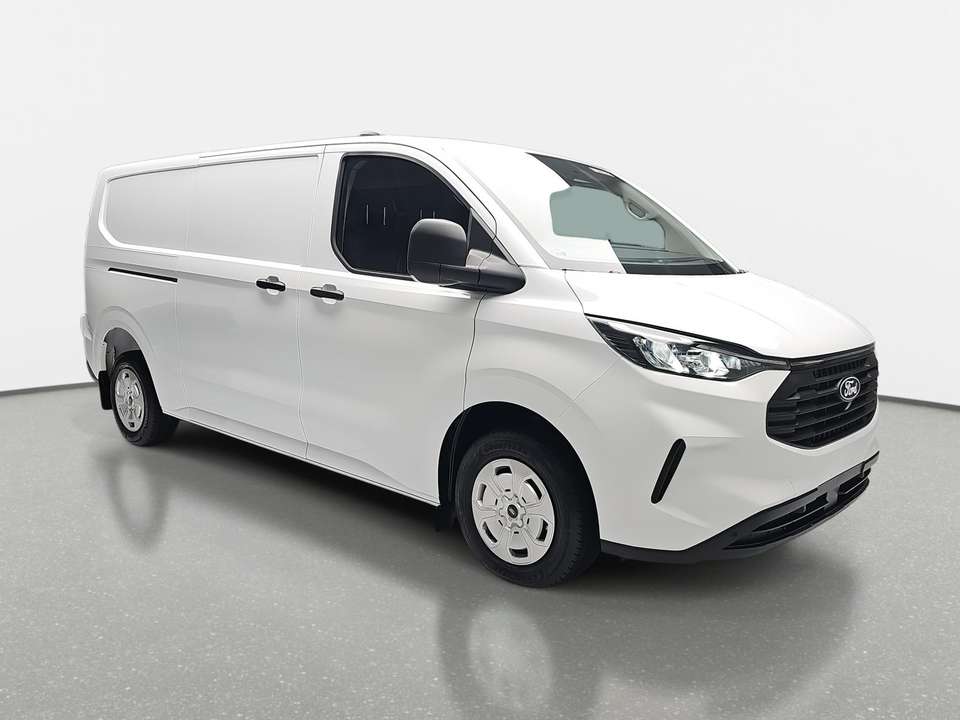 Ford Transit Custom - Imagem 3