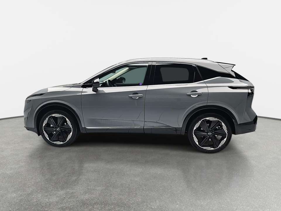 Nissan Qashqai - Imagem 6