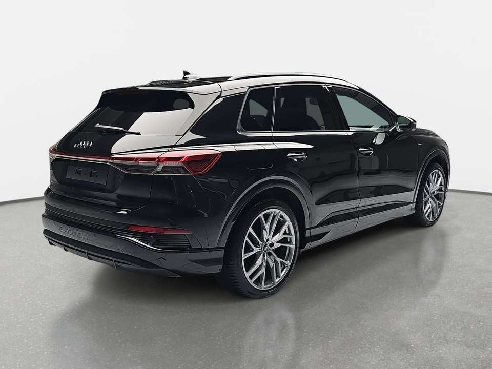 Audi Q4 e-tron - Imagem 4