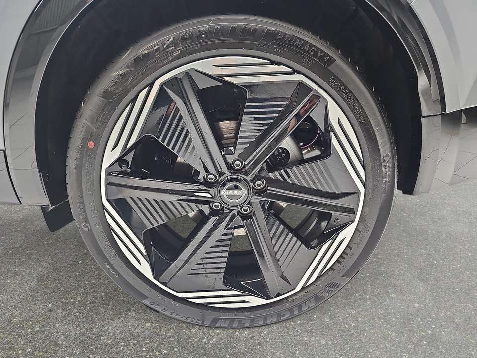 Nissan Qashqai - Imagem 7