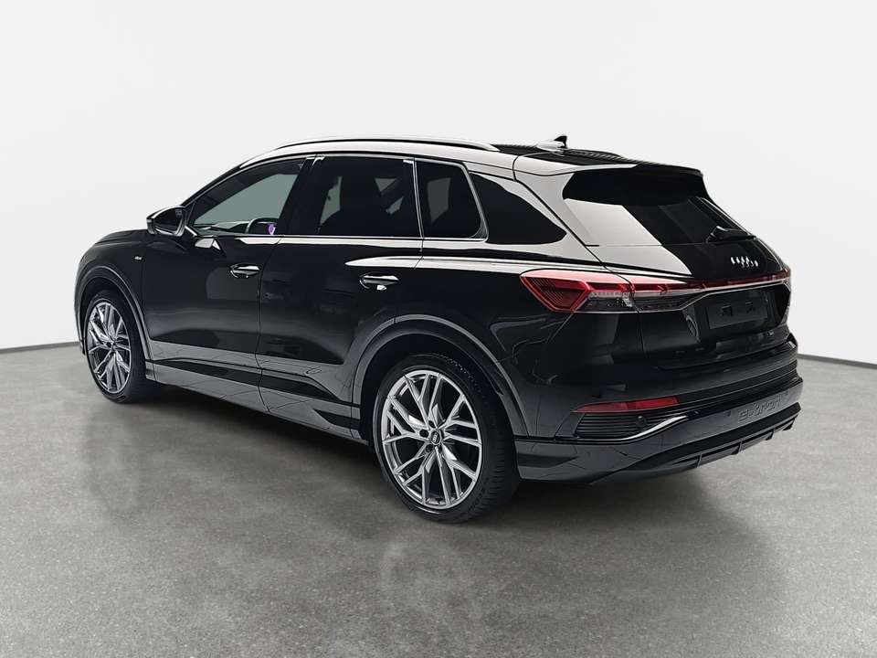 Audi Q4 e-tron - Imagem 5