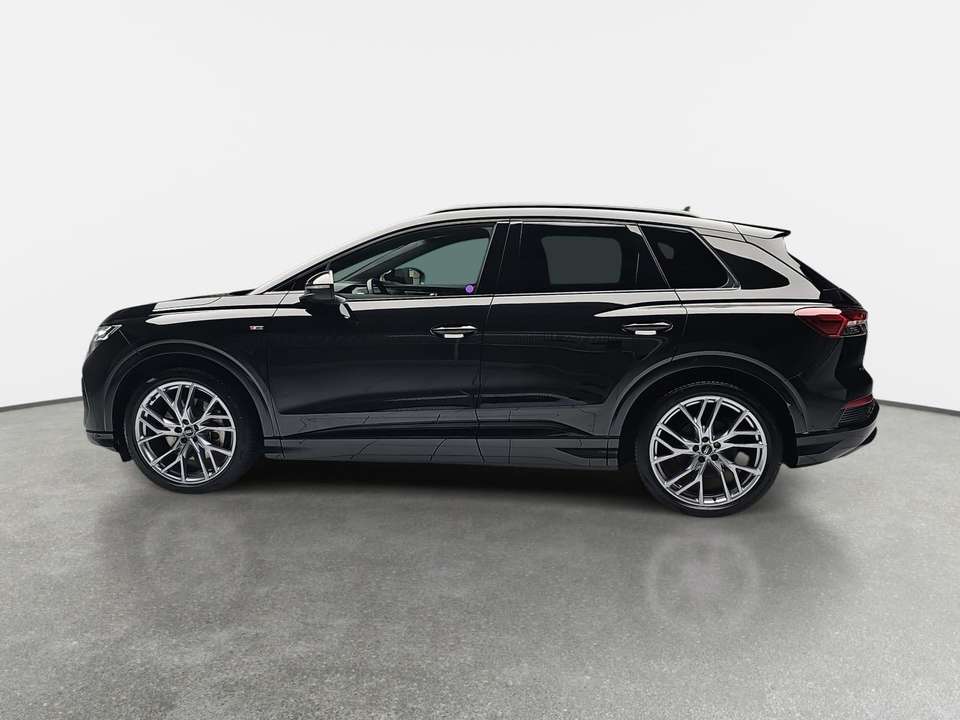 Audi Q4 e-tron - Imagem 6