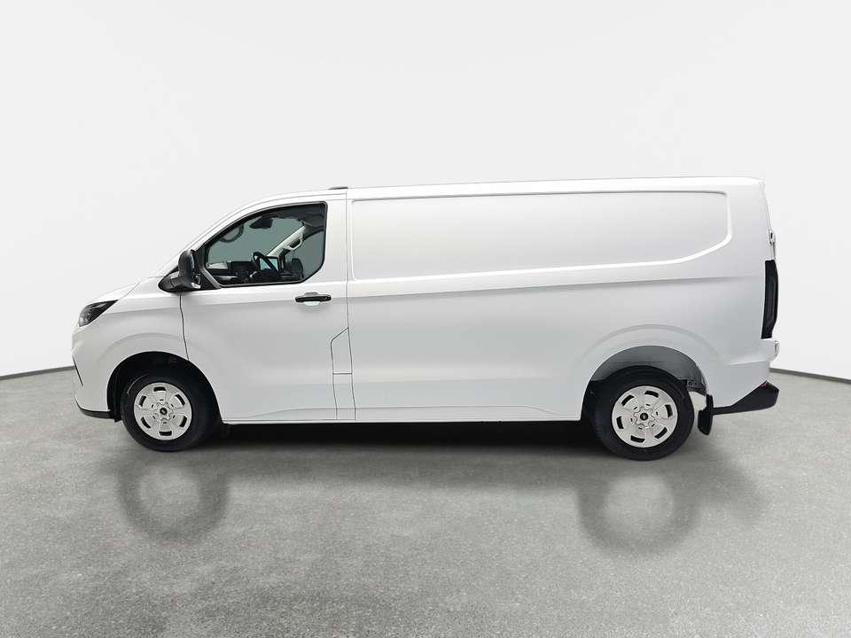 Ford Transit Custom - Imagem 6