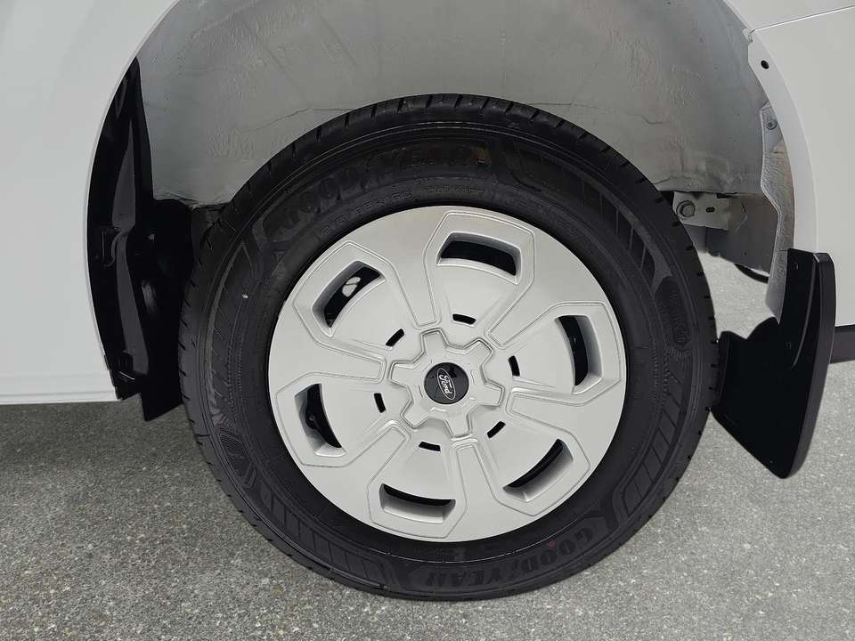 Ford Transit Custom - Imagem 7