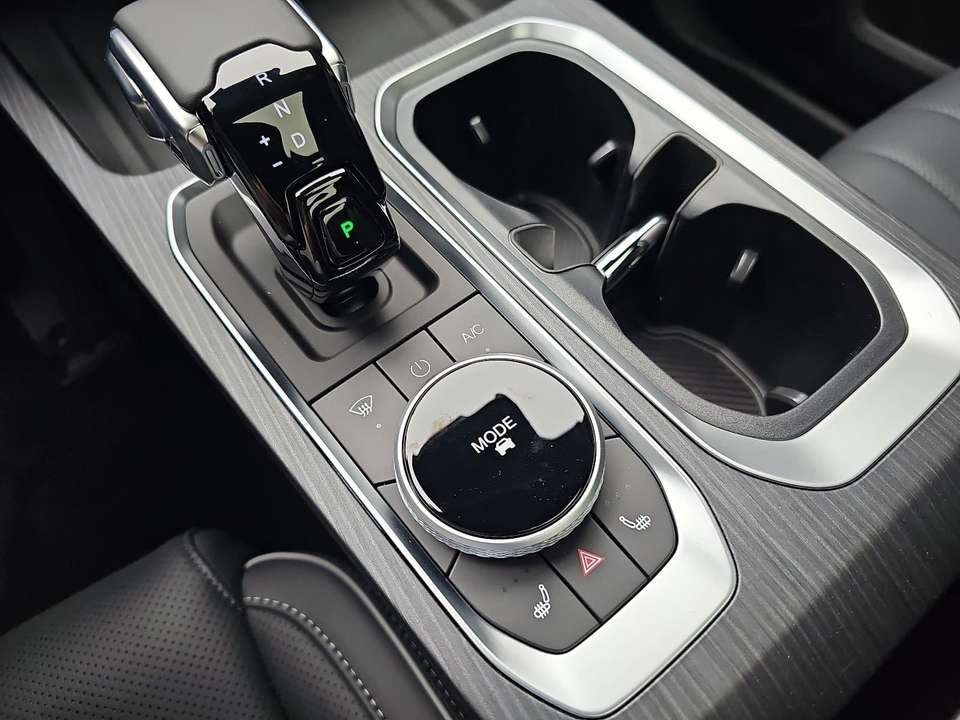 Jaecoo J7 - Imagem 14