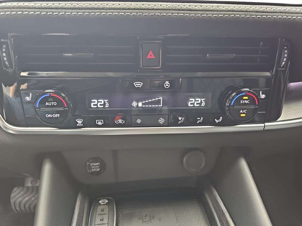 Nissan Qashqai - Imagem 12