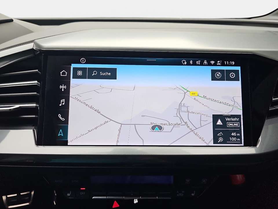 Audi Q4 e-tron - Imagem 10
