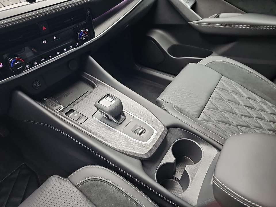 Nissan Qashqai - Imagem 13