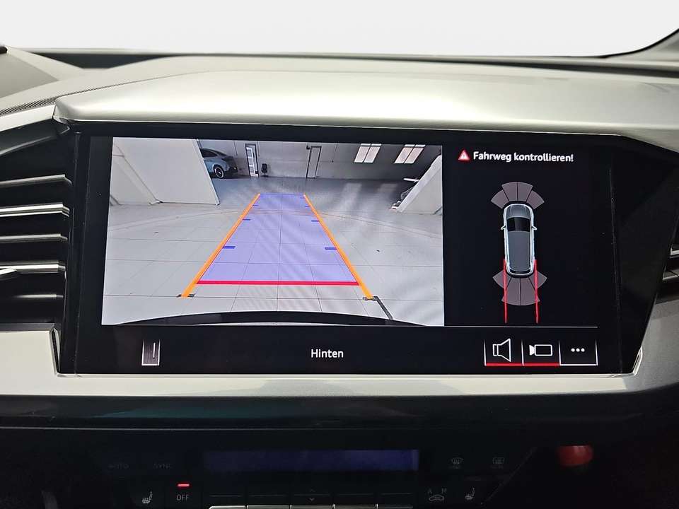 Audi Q4 e-tron - Imagem 11