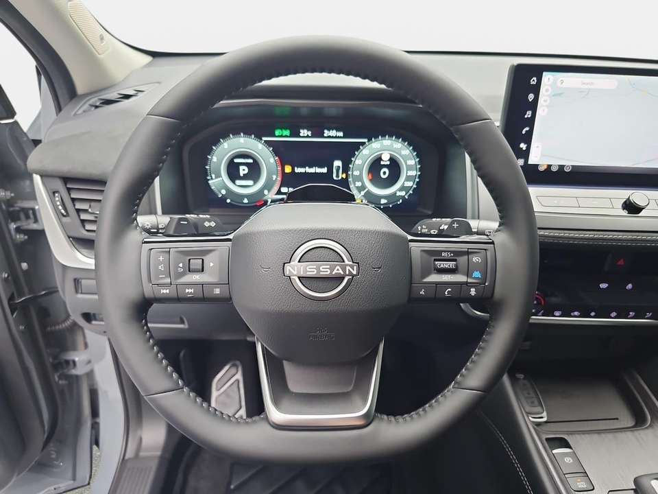Nissan Qashqai - Imagem 14