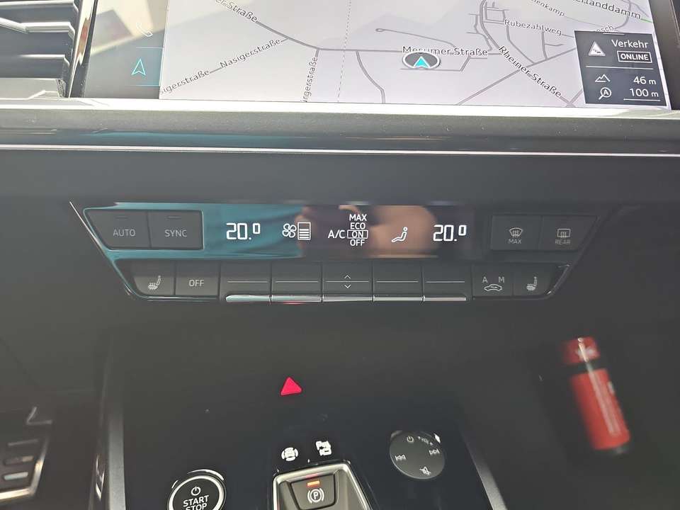 Audi Q4 e-tron - Imagem 12