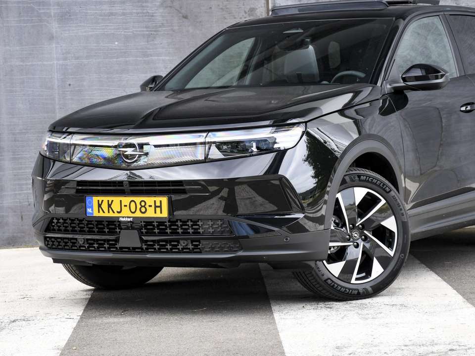 Opel Grandland - Imagem 2