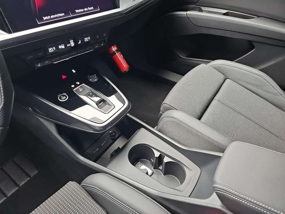 Audi Q4 e-tron - Imagem 13