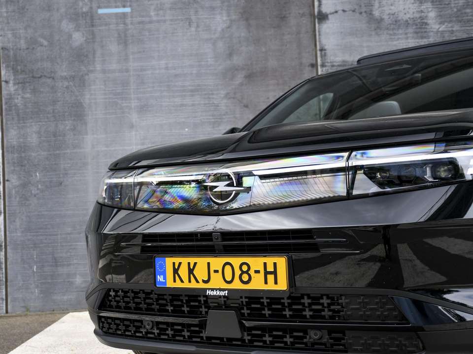 Opel Grandland - Imagem 3