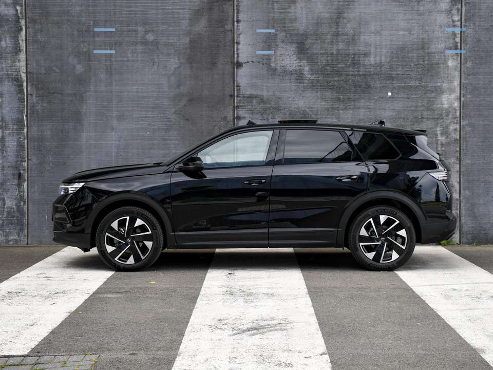 Opel Grandland - Imagem 5