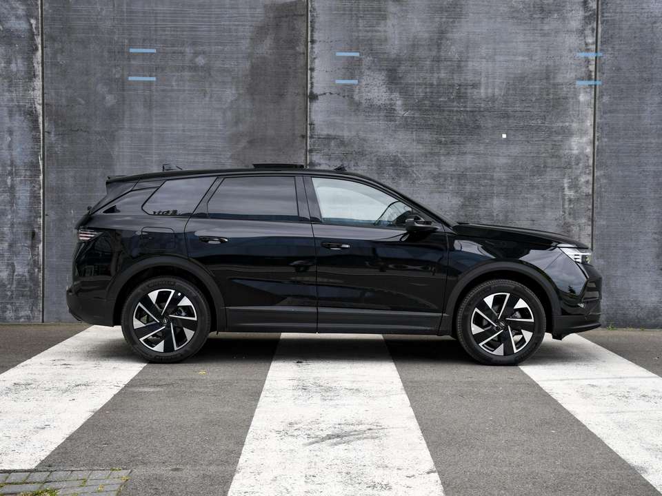 Opel Grandland - Imagem 6