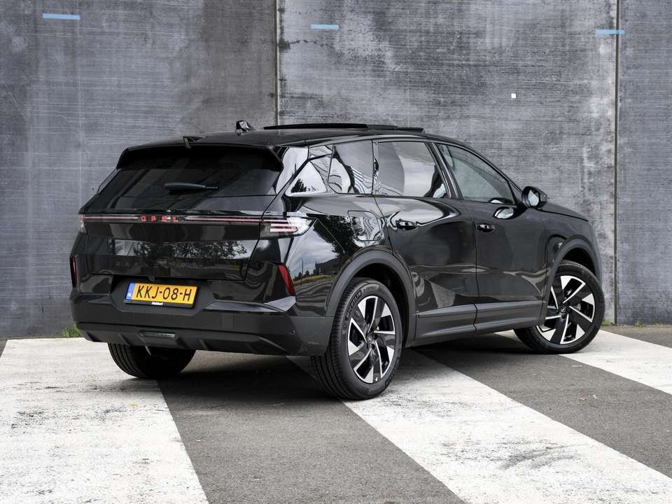 Opel Grandland - Imagem 7