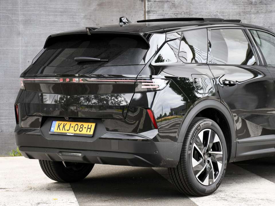 Opel Grandland - Imagem 8