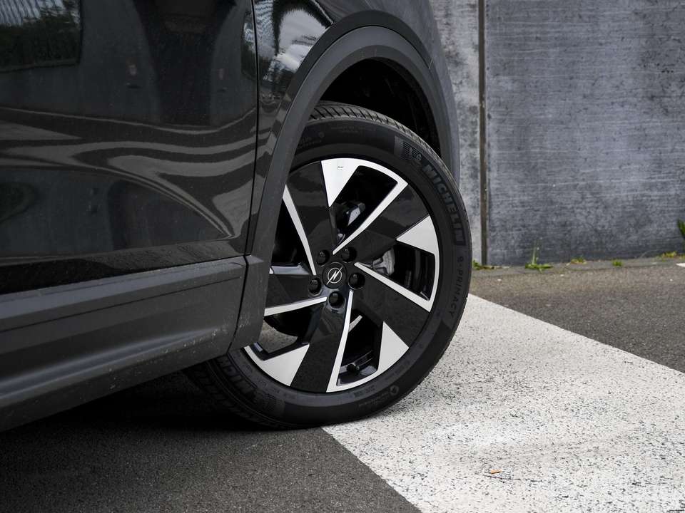 Opel Grandland - Imagem 9
