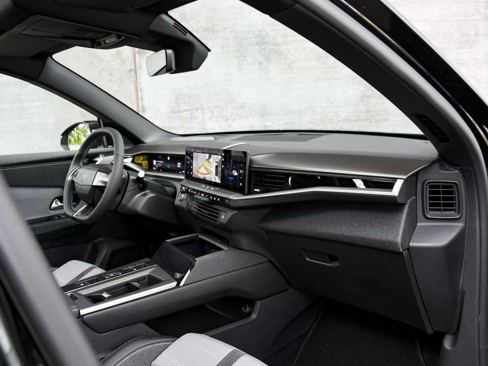 Opel Grandland - Imagem 12