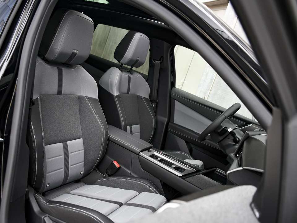 Opel Grandland - Imagem 13