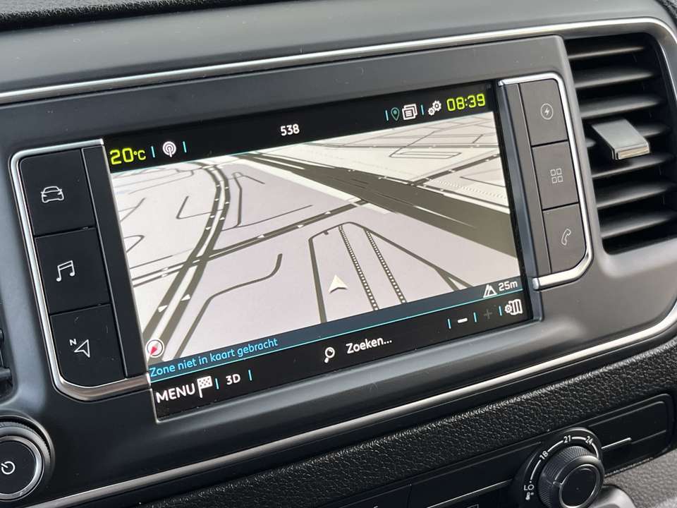 Peugeot e-Expert - Imagem 11