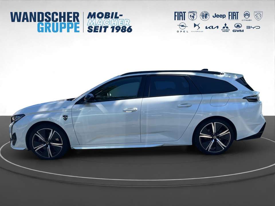Peugeot 308 - Imagem 4