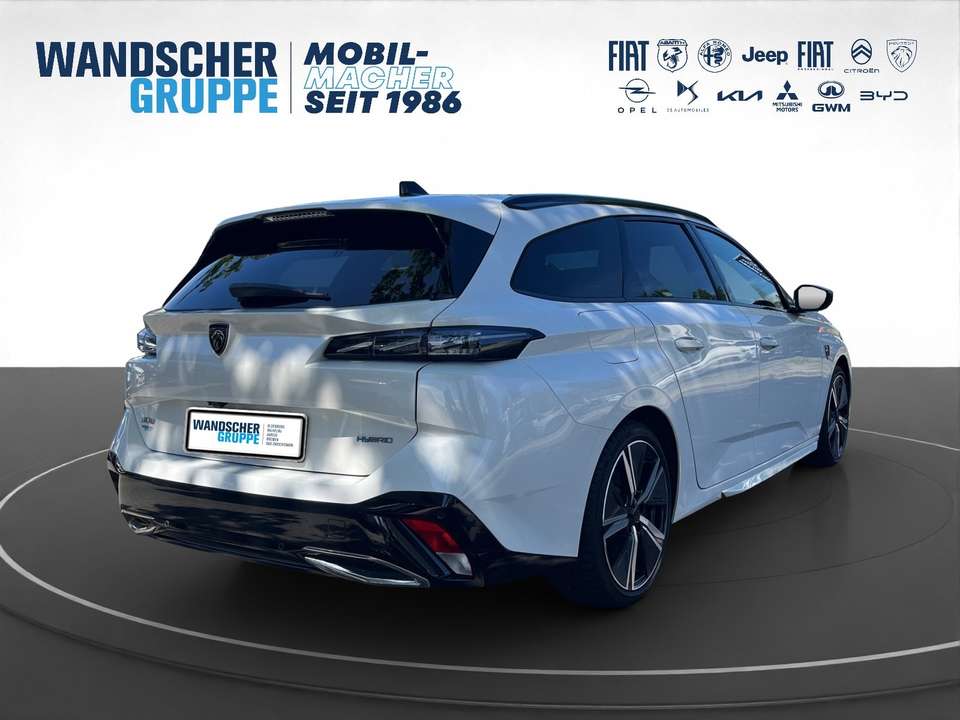 Peugeot 308 - Imagem 7