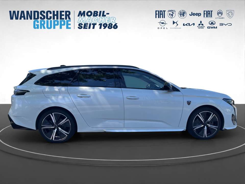 Peugeot 308 - Imagem 8