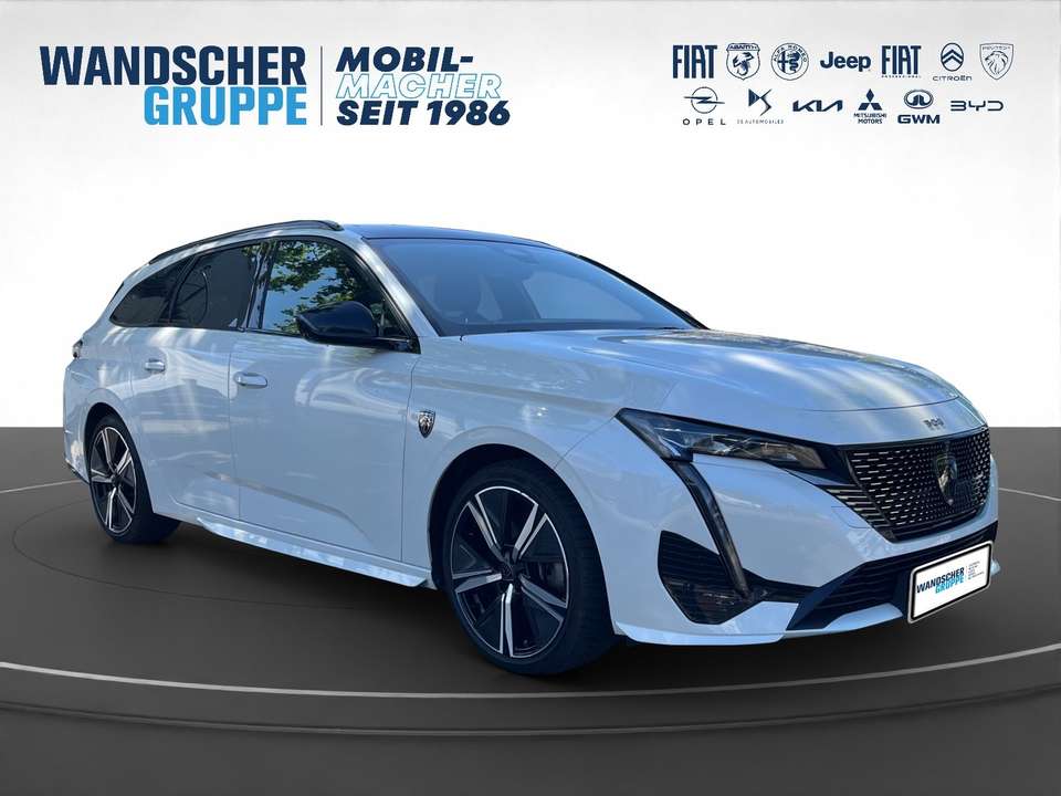 Peugeot 308 - Imagem 9