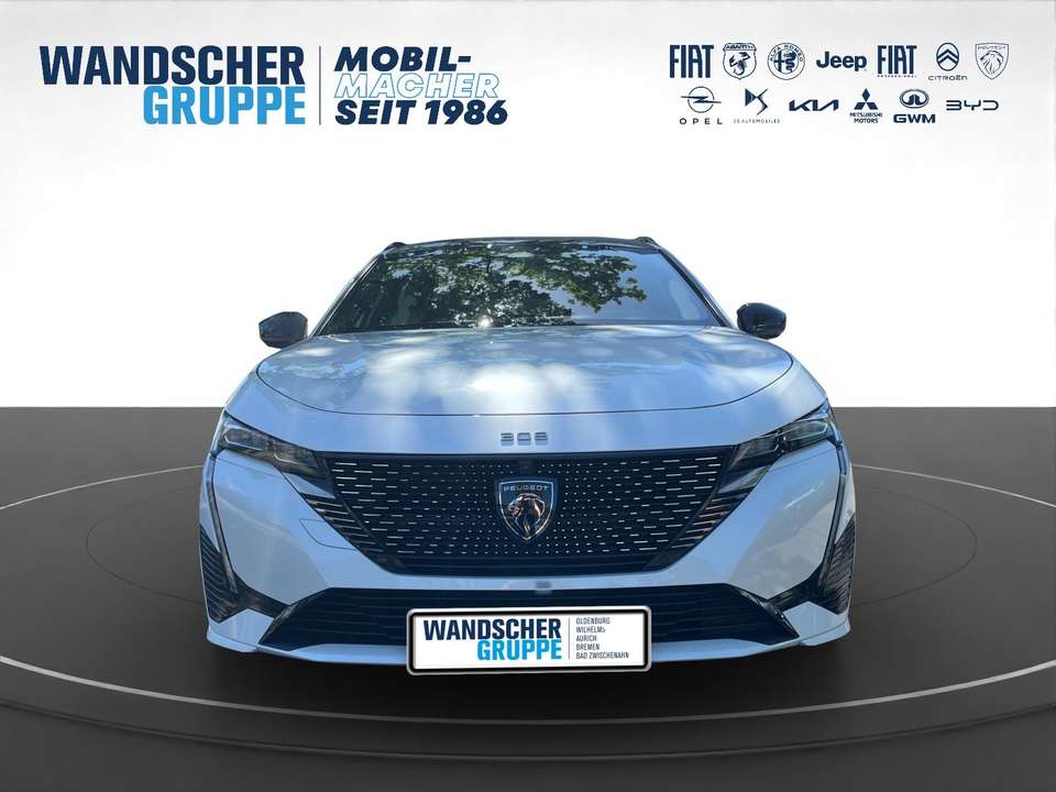 Peugeot 308 - Imagem 10