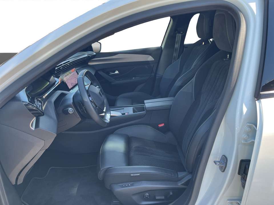 Peugeot 308 - Imagem 11