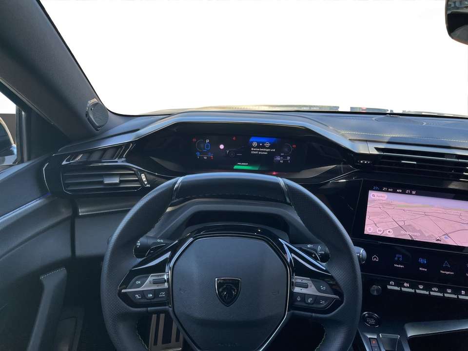 Peugeot 308 - Imagem 14