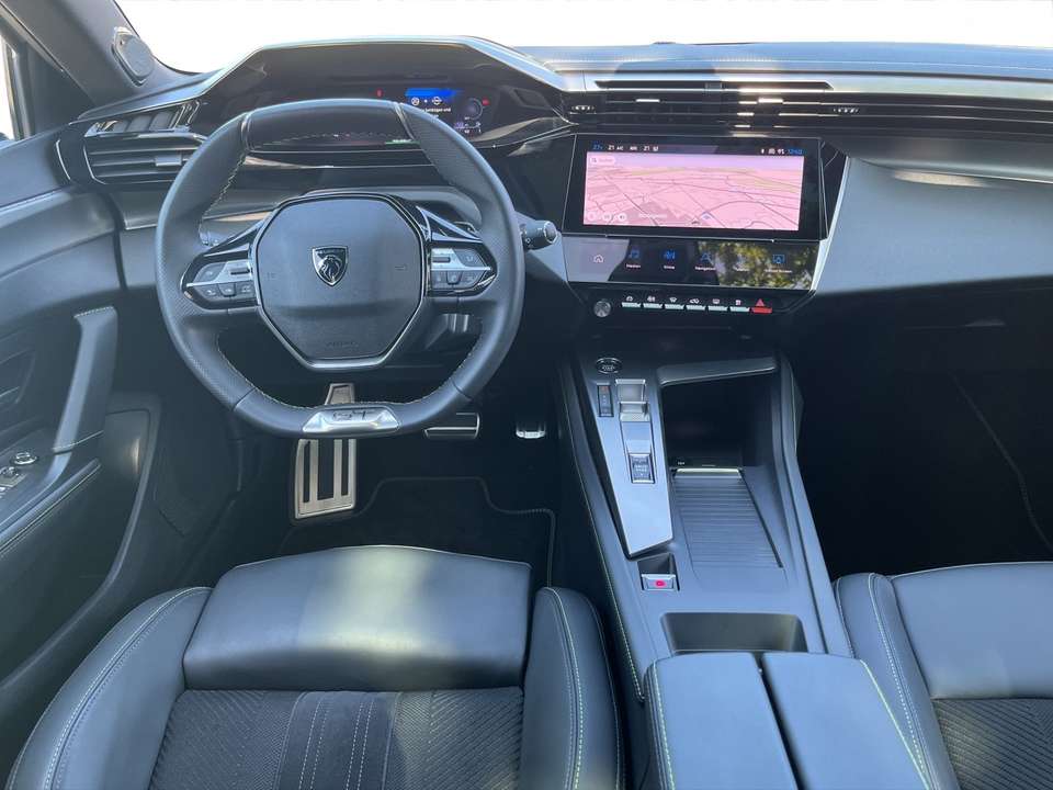 Peugeot 308 - Imagem 15