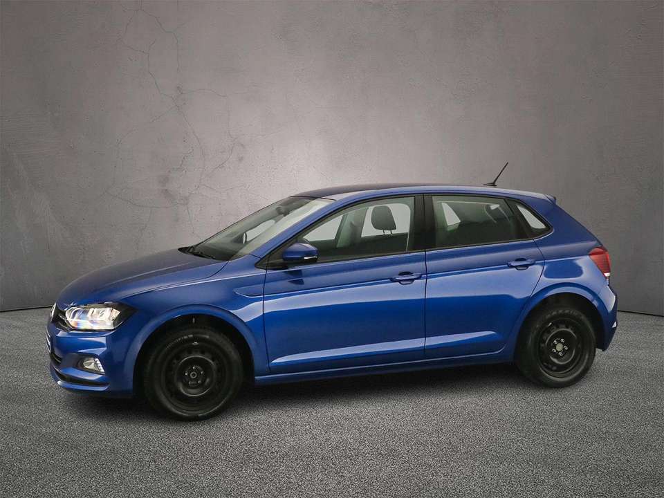 Volkswagen Polo - Imagem 2