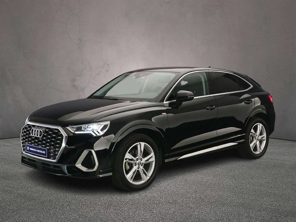 Audi Q3 - Imagem 1