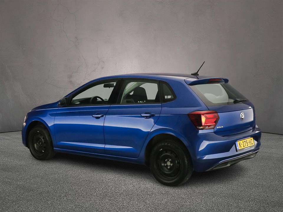 Volkswagen Polo - Imagem 3