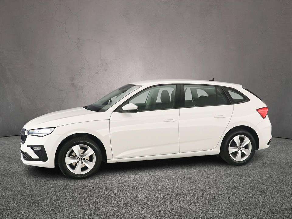 Skoda Scala - Imagem 2