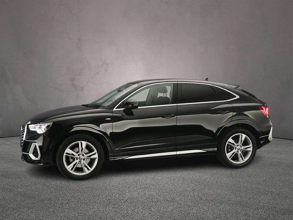 Audi Q3 - Imagem 2