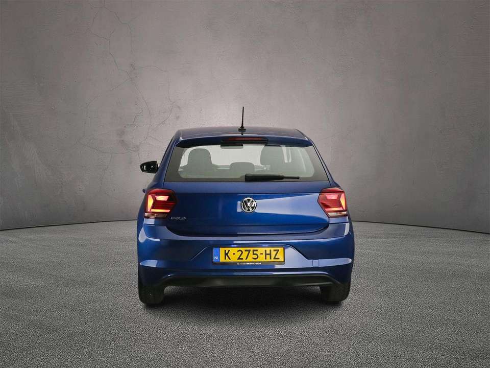 Volkswagen Polo - Imagem 4