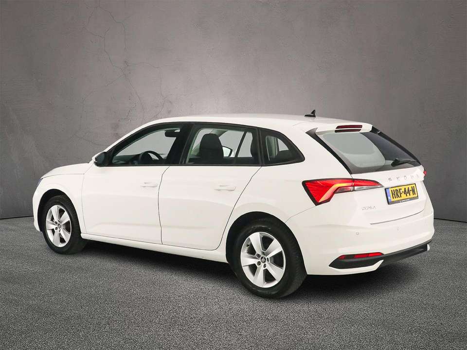Skoda Scala - Imagem 3