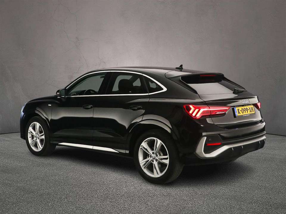 Audi Q3 - Imagem 3